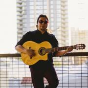 pablo cantua_acoustic spot talent