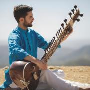 will marsh sitar_ acoustic spot talent
