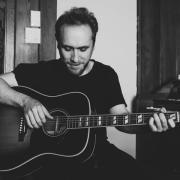 Dominick Provenzano _ acoustic spot talent