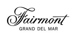 Fairmont Grand Del Mar Logo _ Acoustic Spot Talent